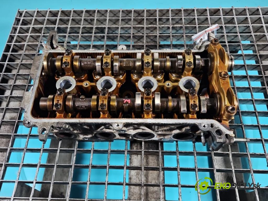 Toyota Prius II XW20 2003-2009 1.5 16V 77 hp automatic 57 kW 1497 cm3 5- hlava motoru 1NZ