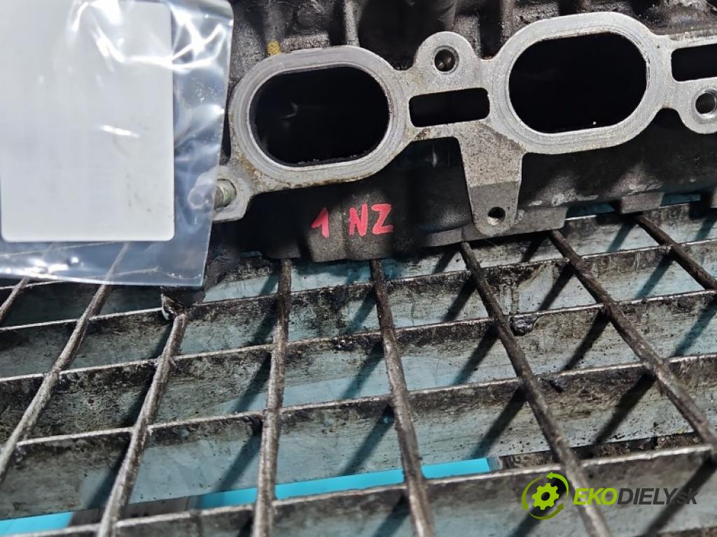 Toyota Prius II XW20 2003-2009 1.5 16V 77 hp automatic 57 kW 1497 cm3 5- hlava motoru 1NZ