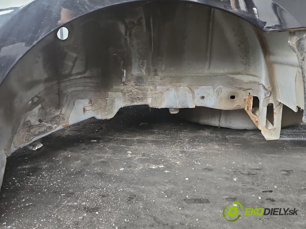 Vw Jetta VI 2010-2018 2.0 tdi 110 HP manual 81 kW 1968 cm3 4- blatník zadné ľavý