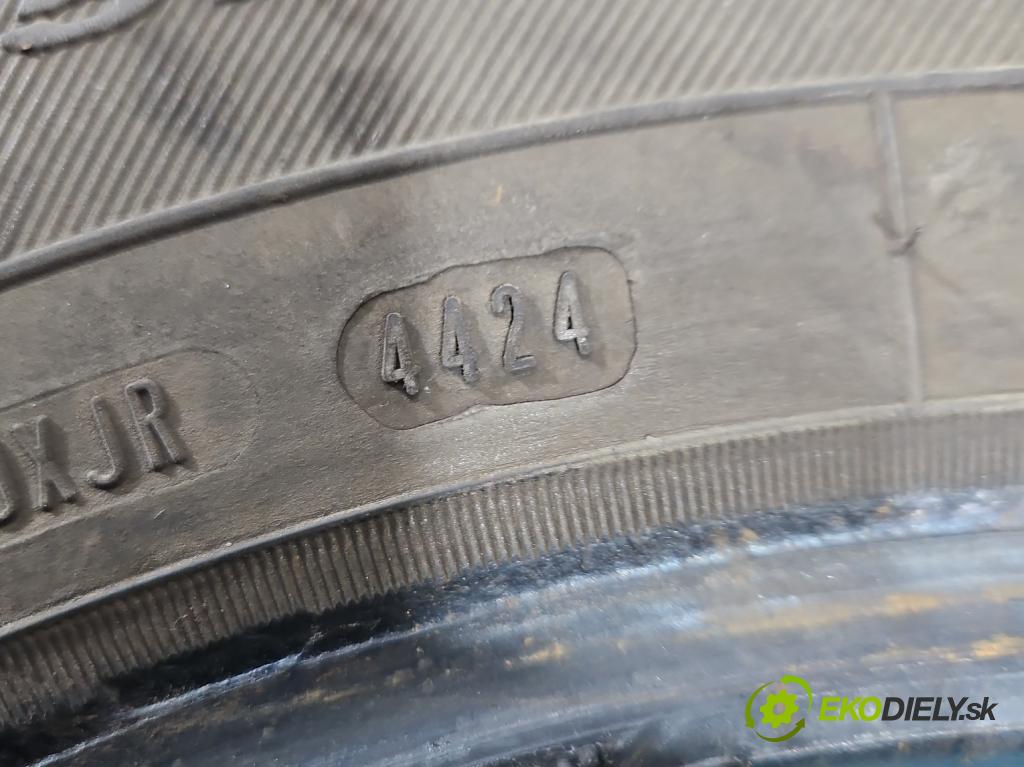 Audi A3 8L 1996-2003 1.6 8V 101 HP manual 74 kW 1595 cm3 5- pneumatika zimné pár