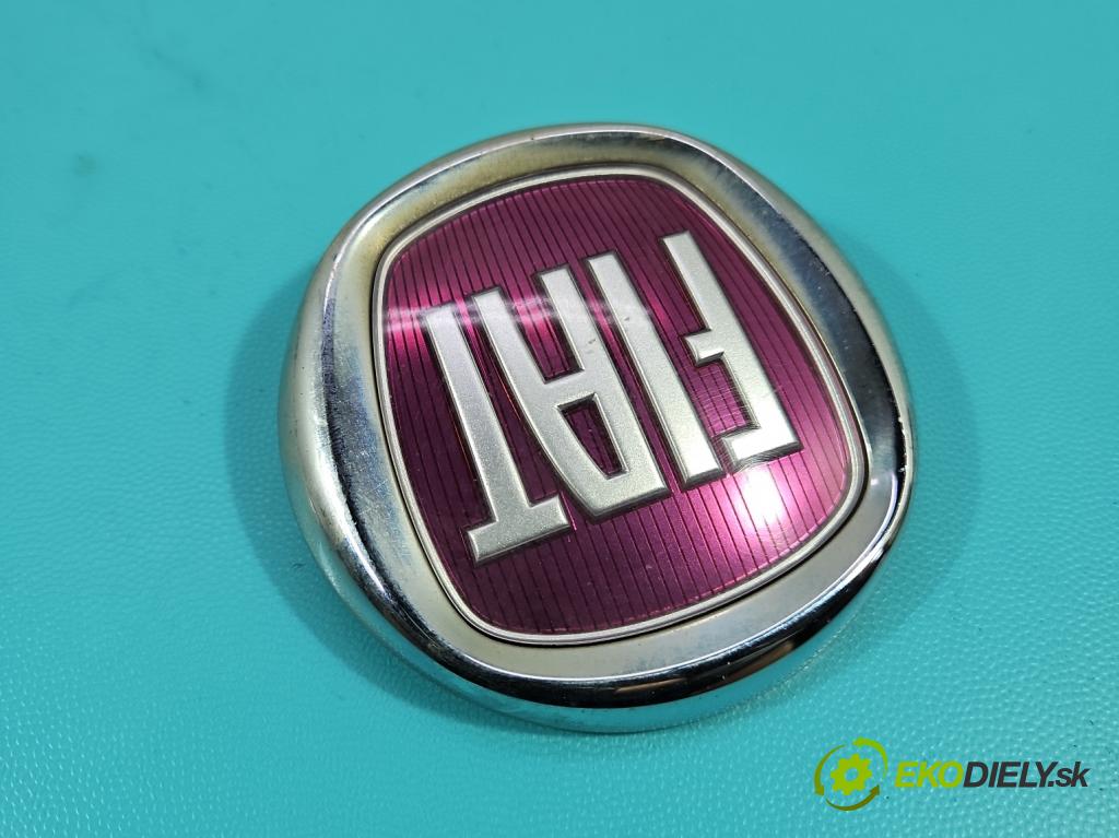 Fiat 500x 1.6 16V 110 hp manual 81 kW 1598 cm3 5- mřížka