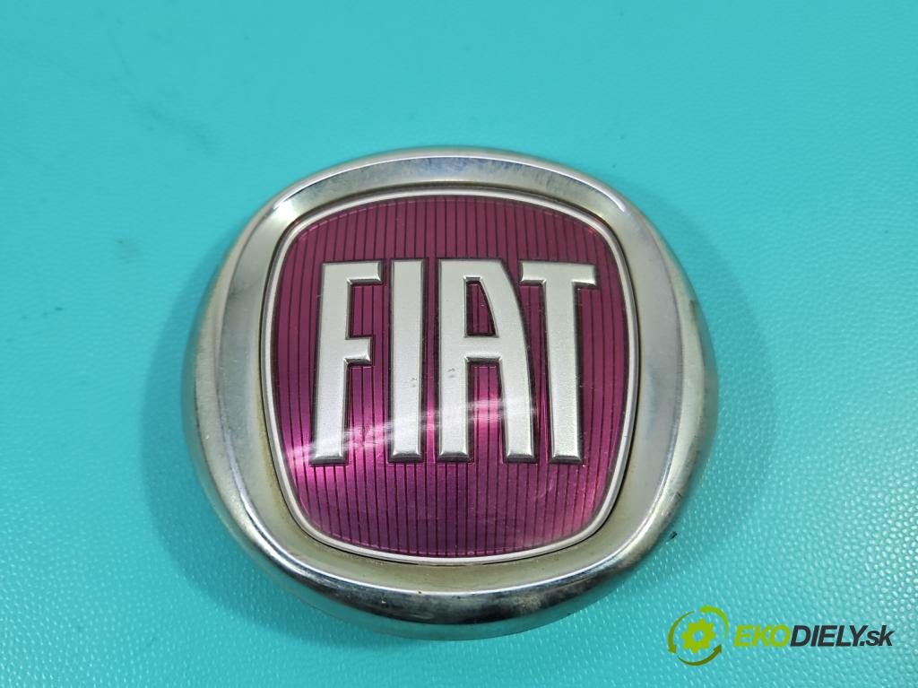 Fiat 500x 1.6 16V 110 hp manual 81 kW 1598 cm3 5- mřížka 