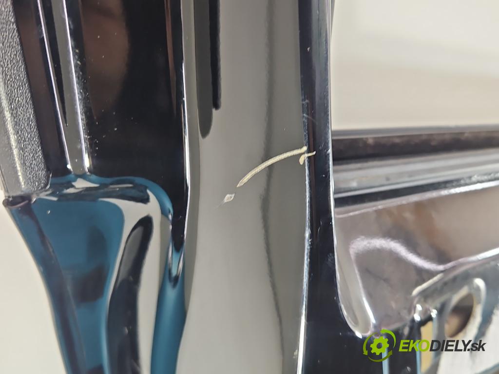 Citroen C4 Picasso II 2013-2019 1.6 hdi 109 HP manual 80 kW 1560 cm3 5- dvere predné ľavé  (Kľučka dverí ostatné)