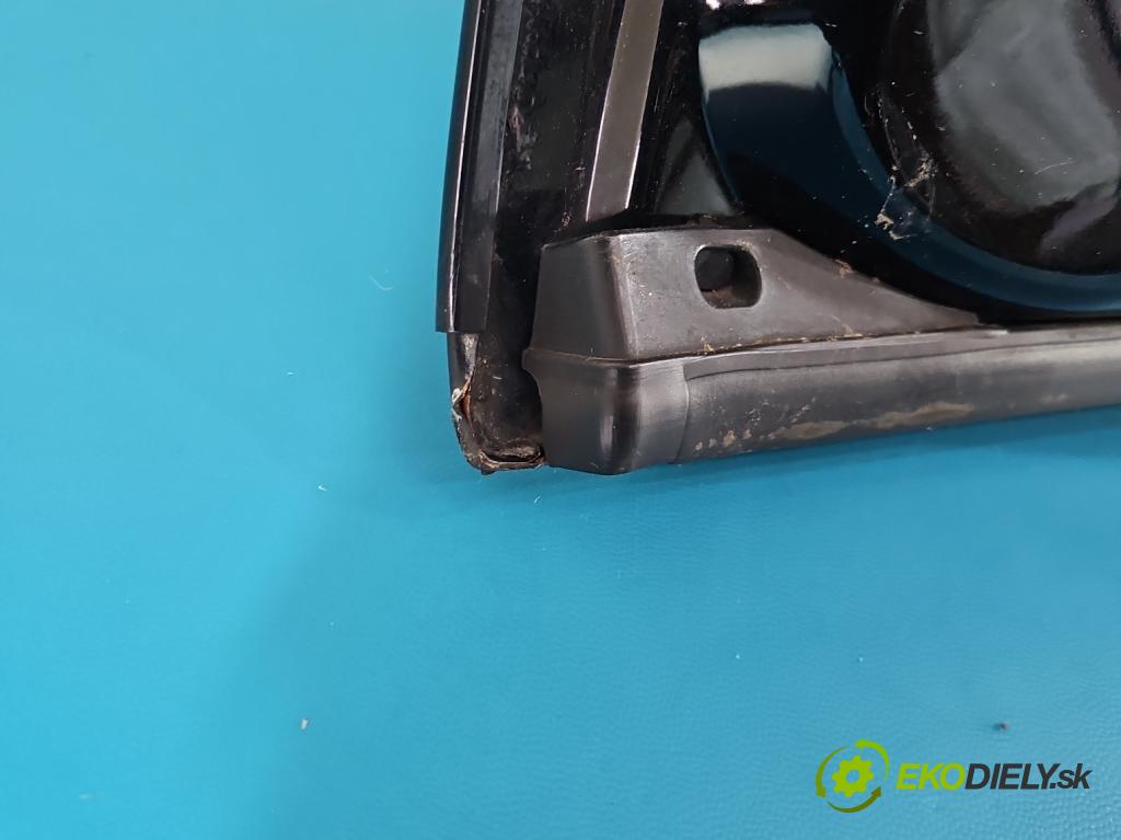 Citroen C4 Picasso II 2013-2019 1.6 hdi 109 HP manual 80 kW 1560 cm3 5- dvere predné ľavé  (Kľučka dverí ostatné)