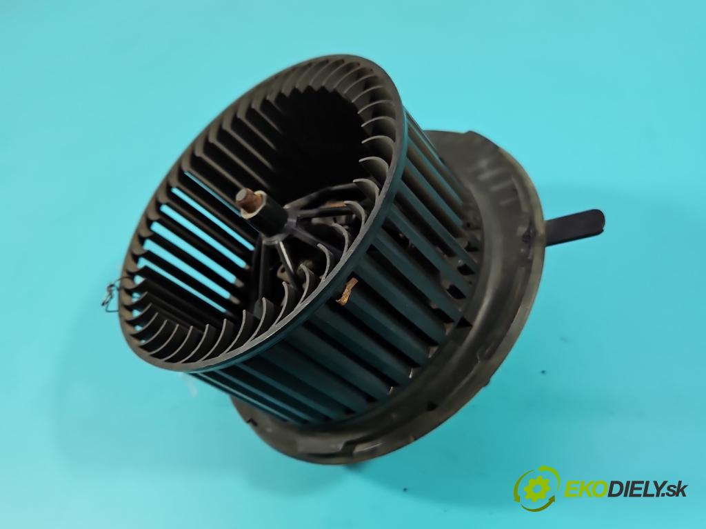 Seat Toledo III 2004-2009 1.6 8V 102 HP manual 75 kW 1595 cm3 5- ventilátor vzduchu 1K1819015