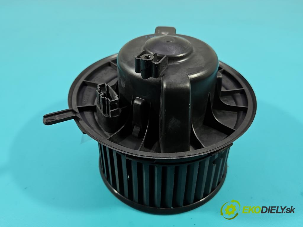Seat Toledo III 2004-2009 1.6 8V 102 hp manual 75 kW 1595 cm3 5- ventilátor vzduchu 1K1819015