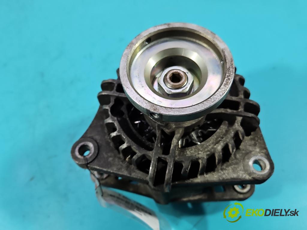 Ford Focus Mk2 2004-2011 1.8 tdci 116 hp manual 85 kW 1753 cm3 5- Alternator 4M5T10300LC (Alternátor)