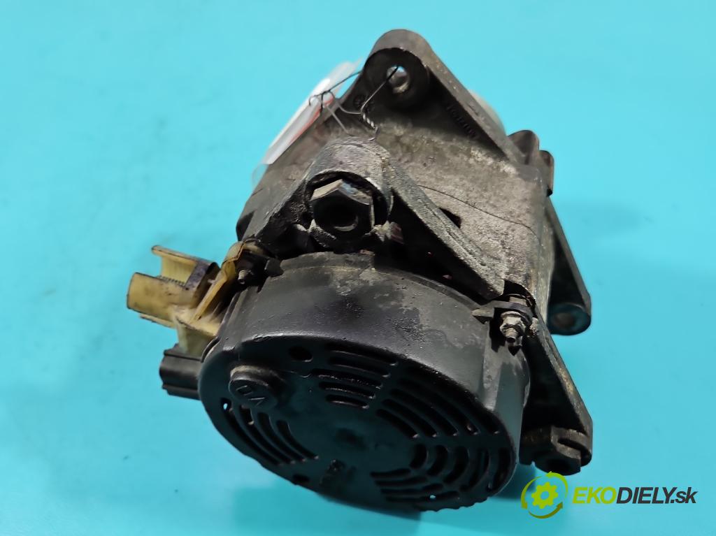 Ford Focus Mk2 2004-2011 1.8 tdci 116 hp manual 85 kW 1753 cm3 5- Alternator 4M5T10300LC (Alternátor)