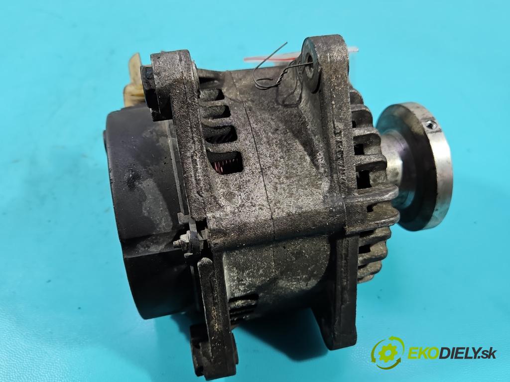 Ford Focus Mk2 2004-2011 1.8 tdci 116 hp manual 85 kW 1753 cm3 5- Alternator 4M5T10300LC (Alternátor)