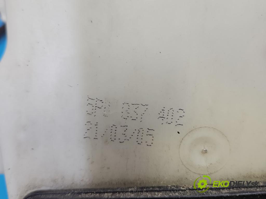 Seat Toledo III 2004-2009 1.6 8V 102 HP manual 75 kW 1595 cm3 5- mechanizmus okna predné pravý 1K0959792C