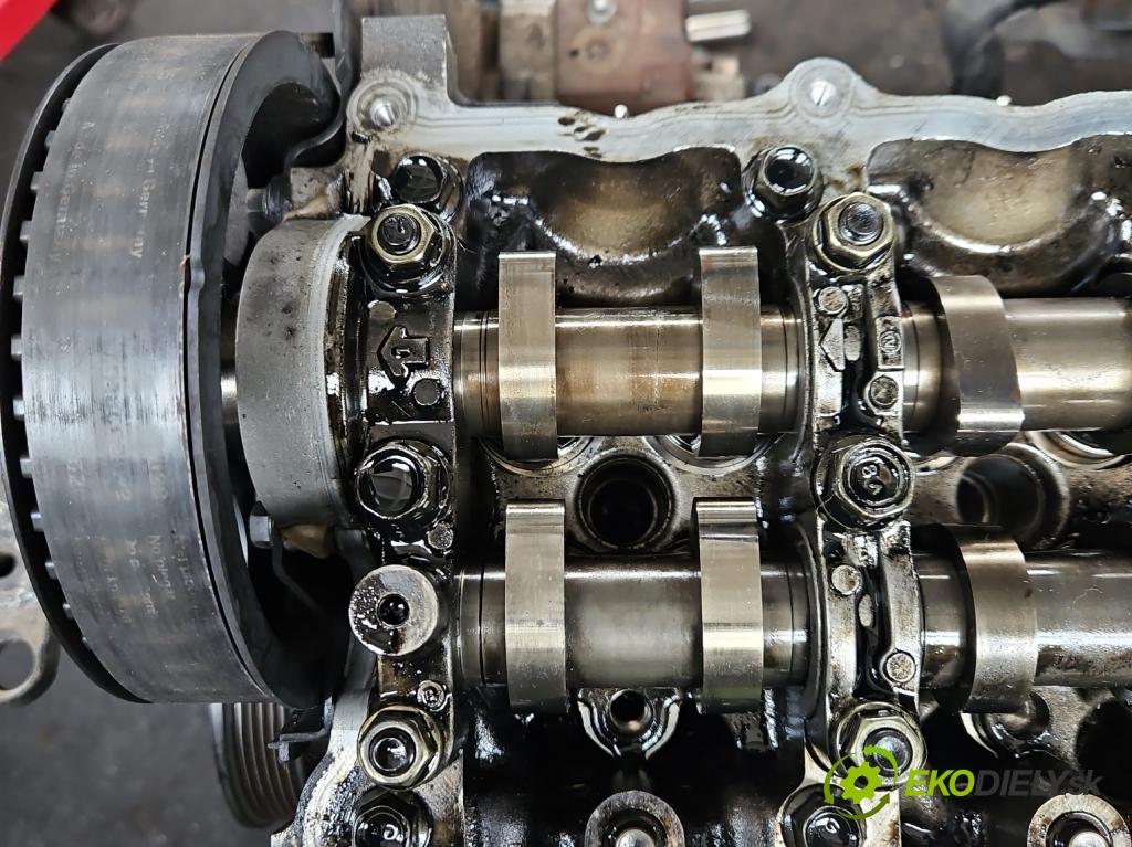 Opel Astra III 2004-2014 1.7 cdti 80 HP manual 59 kW 1686 cm3 5- motor diesla Z17DTL