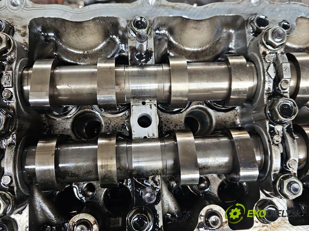 Opel Astra III 2004-2014 1.7 cdti 80 HP manual 59 kW 1686 cm3 5- motor diesla Z17DTL