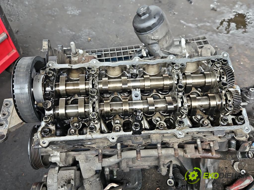 Opel Astra III 2004-2014 1.7 cdti 80 HP manual 59 kW 1686 cm3 5- motor diesla Z17DTL