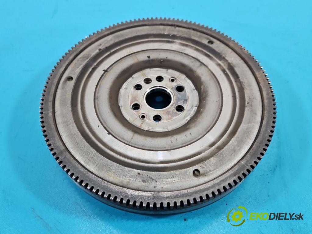 Volvo V40 II 2012-2019 1.6 T2 120 hp manual 88 kW 1596 cm3 5- kolo dual-mass: AV61-6477-BC