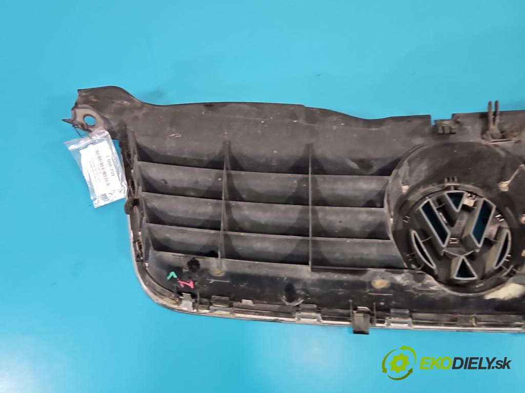 Vw Passat B5 1995-2005 1.9 tdi 131 HP manual 96 kW 1896 cm3 4- miežka 3B0853651L