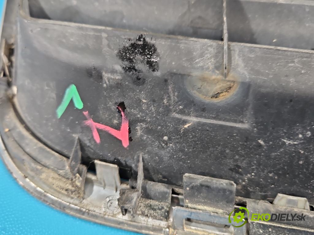 Vw Passat B5 1995-2005 1.9 tdi 131 HP manual 96 kW 1896 cm3 4- miežka 3B0853651L