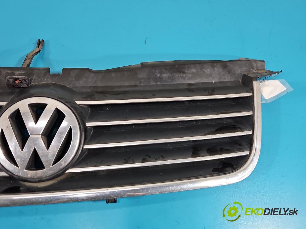 Vw Passat B5 1995-2005 1.9 tdi 131 HP manual 96 kW 1896 cm3 4- miežka 3B0853651L