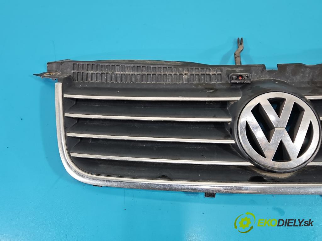 Vw Passat B5 1995-2005 1.9 tdi 131 HP manual 96 kW 1896 cm3 4- miežka 3B0853651L