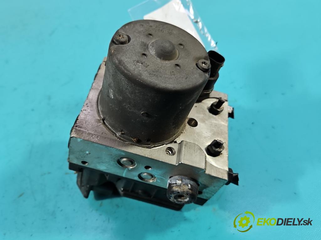 Vw Passat B5 1995-2005 1.9 tdi 131 hp manual 96 kW 1896 cm3 4- čerpadlo abs 4B0614517G (Pumpa ABS)
