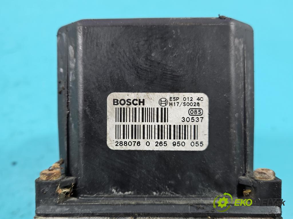 Vw Passat B5 1995-2005 1.9 tdi 131 hp manual 96 kW 1896 cm3 4- čerpadlo abs 4B0614517G (Pumpa ABS)