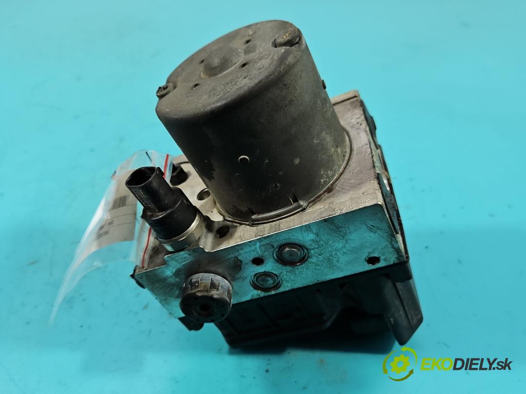Vw Passat B5 1995-2005 1.9 tdi 131 hp manual 96 kW 1896 cm3 4- čerpadlo abs 4B0614517G (Pumpa ABS)