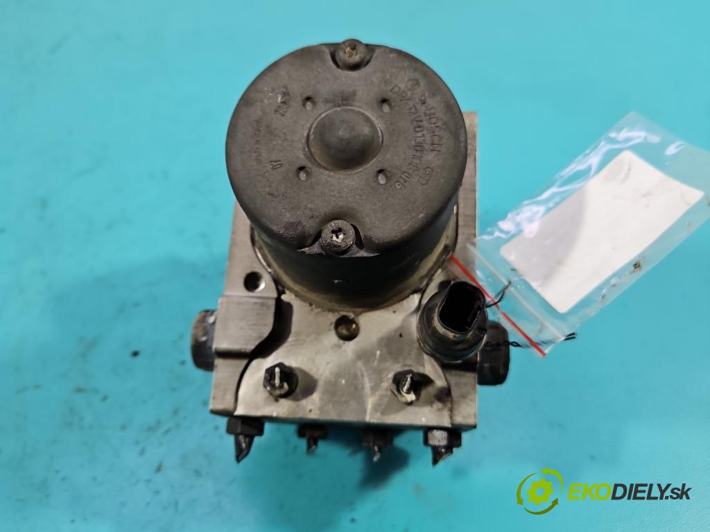 Vw Passat B5 1995-2005 1.9 tdi 131 hp manual 96 kW 1896 cm3 4- čerpadlo abs 4B0614517G (Pumpa ABS)