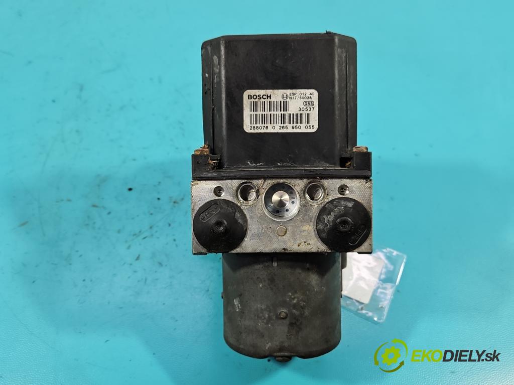 Vw Passat B5 1995-2005 1.9 tdi 131 hp manual 96 kW 1896 cm3 4- čerpadlo abs 4B0614517G (Pumpa ABS)