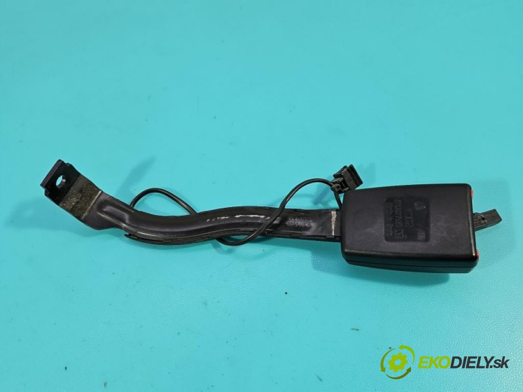 Seat Toledo III 2004-2009 1.6 8V 102 hp manual 75 kW 1595 cm3 5- stěna bezpečnost přední levý 5P0857705B