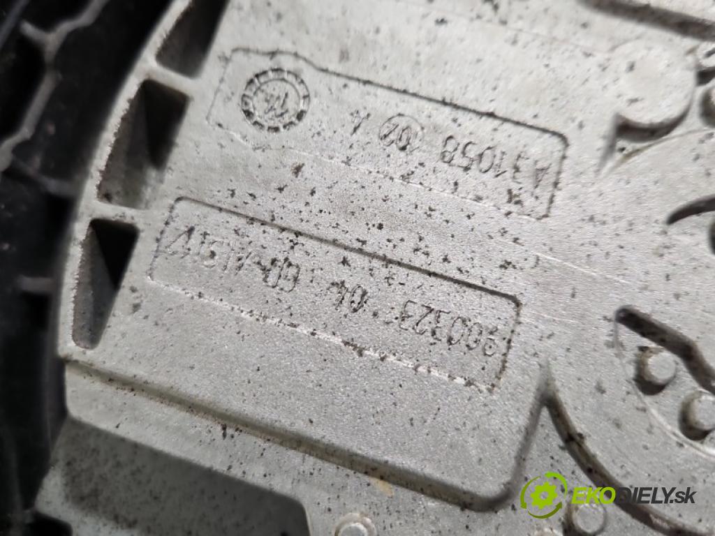Bmw X3 F25 2010-2017 2.0 T 245KM automatic 180 kW 1997 cm3 5- ventilátor chladič 7601676