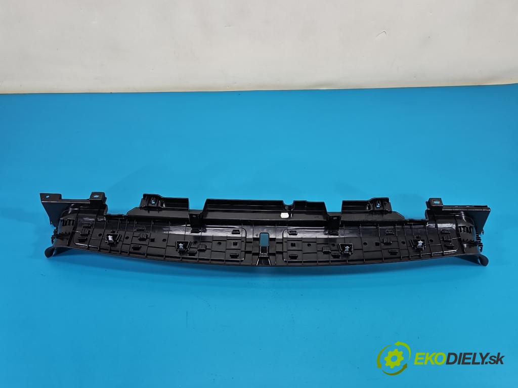 Bmw X3 F25 2010-2017 2.0 T 245KM automatic 180 kW 1997 cm3 5- kryt plast 51499175133