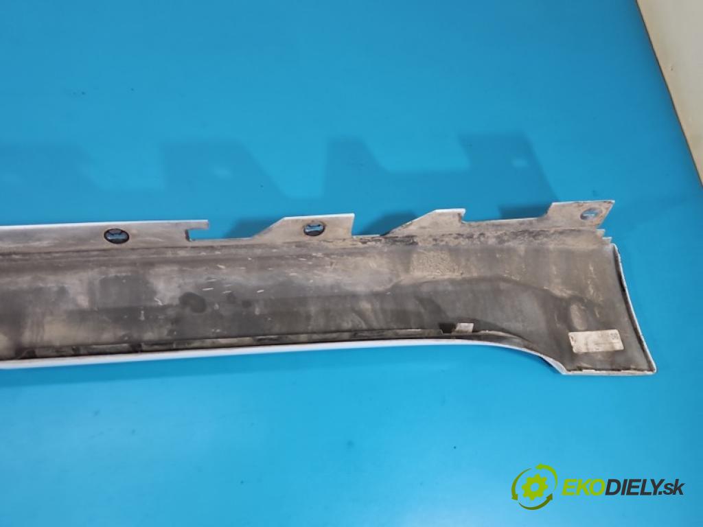 Bmw 5 G30 2017-2024 2.0d 190 HP automatic 140 kW 1995 cm3 5- lišta práh: ľavé 7417207 (Lišta prahová)
