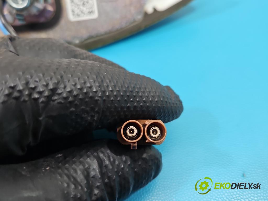 Opel Zafira C 2012-2019 Tourer 2.0 cdti B20DTH 170 hp manual 125 kW 1956 cm3 5- Antena 23269224