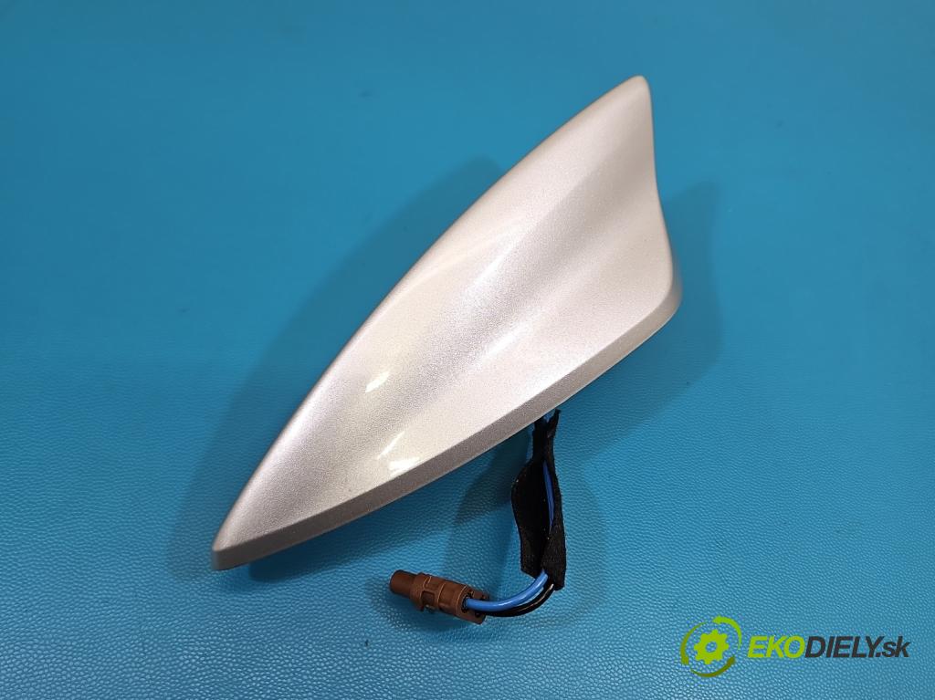 Opel Zafira C 2012-2019 Tourer 2.0 cdti B20DTH 170 hp manual 125 kW 1956 cm3 5- Antena 23269224