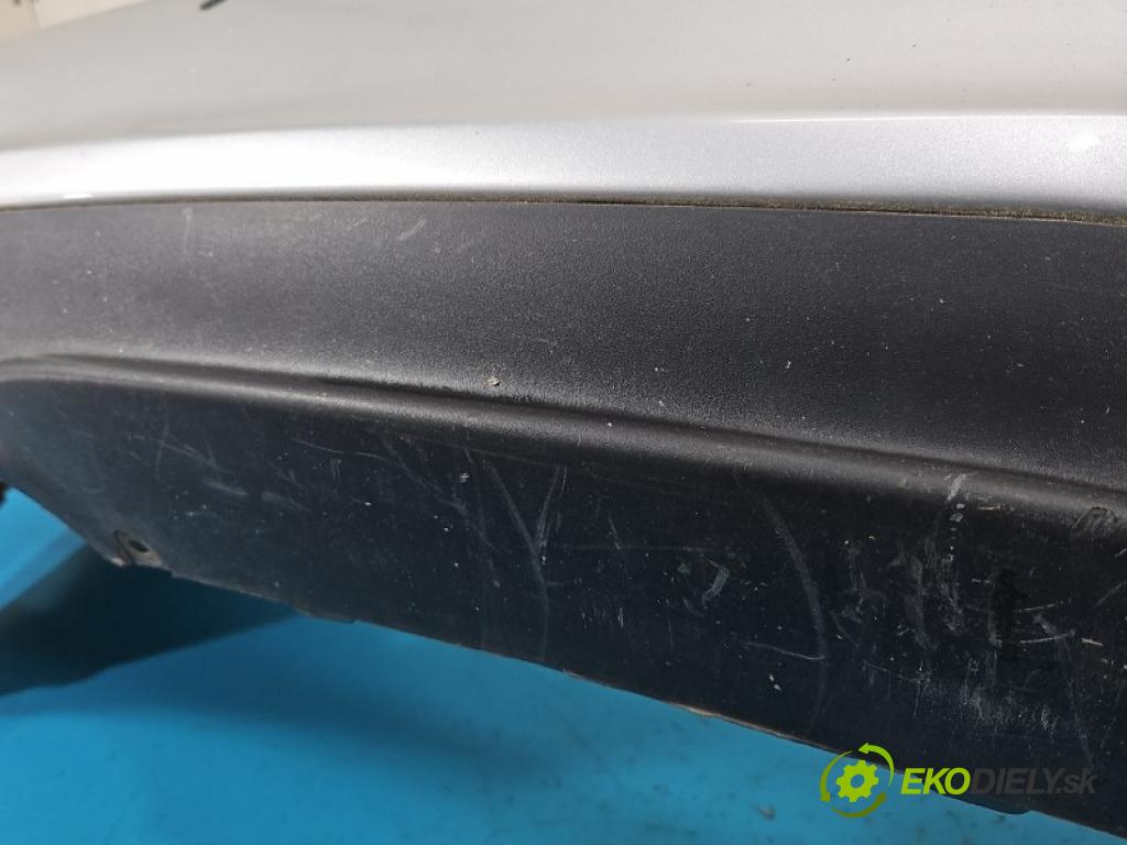 Opel Zafira C 2012-2019 Tourer 2.0 cdti B20DTH 170 hp manual 125 kW 1956 cm3 5- nárazník zadní  (Klika dveří ostatní)