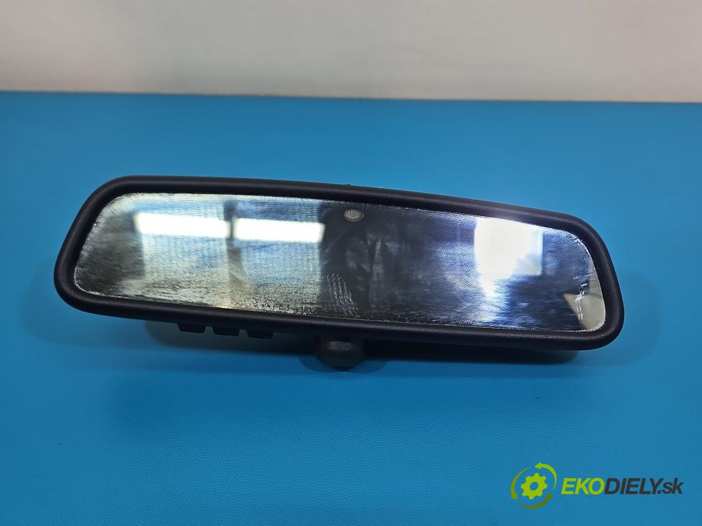 Bmw X3 F25 2010-2017 2.0 T 245KM automatic 180 kW 1997 cm3 5- zrkadlo uvnitř: 9320305 (Spätné zrkadlo vnútorné)