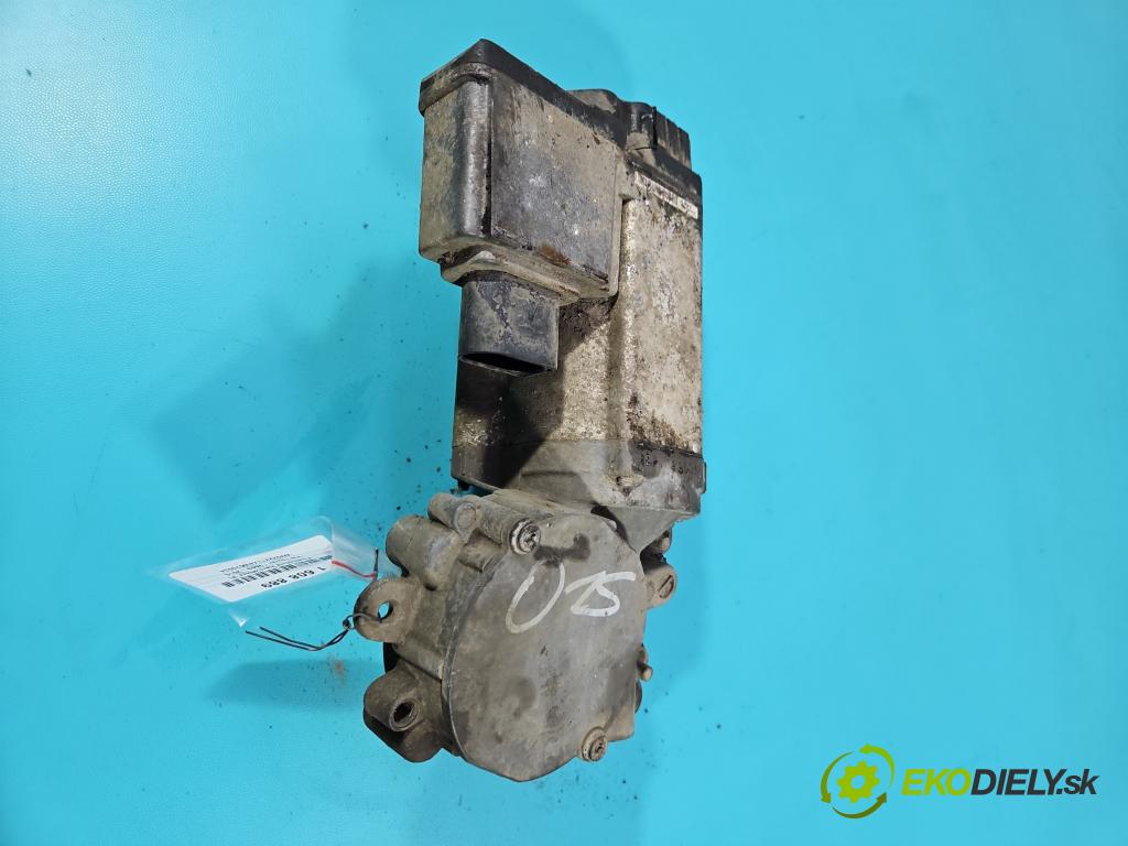 Vw Touran I 2003-2015 1.9 tdi 101 HP manual 74 kW 1896 cm3 5- Ozubené kolo: volant 1K1909144E