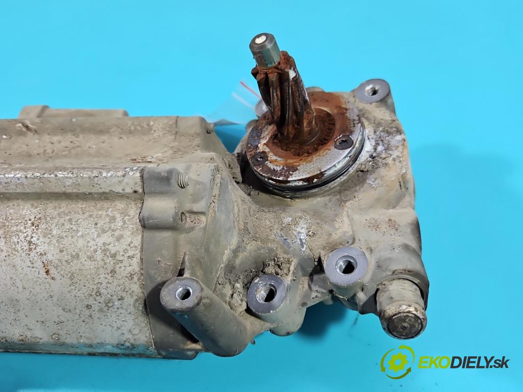 Vw Touran I 2003-2015 1.9 tdi 101 HP manual 74 kW 1896 cm3 5- Ozubené kolo: volant 1K1909144E