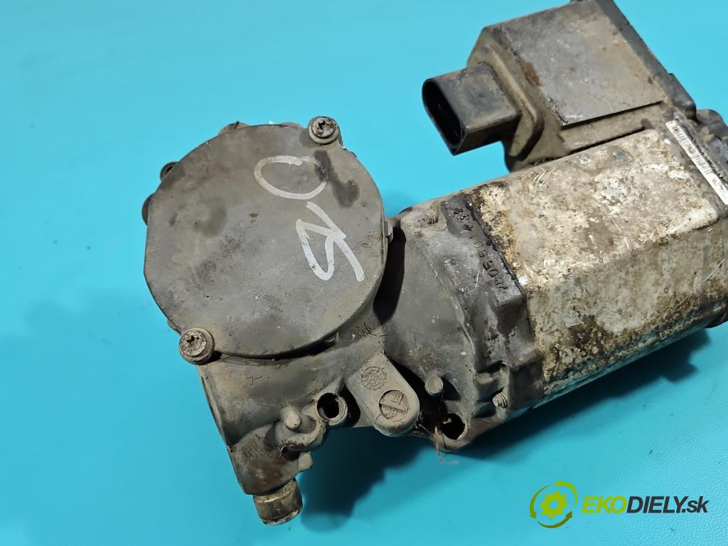 Vw Touran I 2003-2015 1.9 tdi 101 HP manual 74 kW 1896 cm3 5- Ozubené kolo: volant 1K1909144E