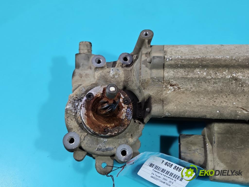 Vw Touran I 2003-2015 1.9 tdi 101 HP manual 74 kW 1896 cm3 5- Ozubené kolo: volant 1K1909144E