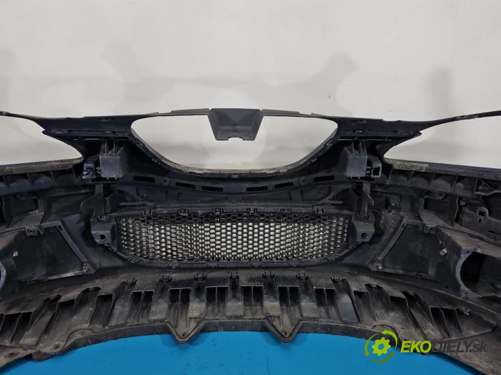 Seat Toledo III 2004-2009 1.6 8V 102 hp manual 75 kW 1595 cm3 5- nárazník přední  (Klika dveří ostatní)