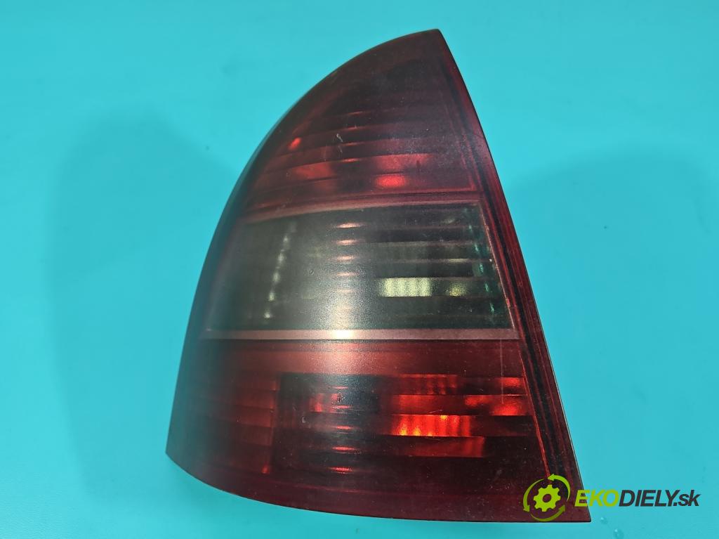 Citroen C5 I 2001-2008 3.0 V6 207 HP automatic 152 kW 2946 cm3 5- svetlo / reflektor zadné ľavé 89032697 (Kľučka dverí ostatné)