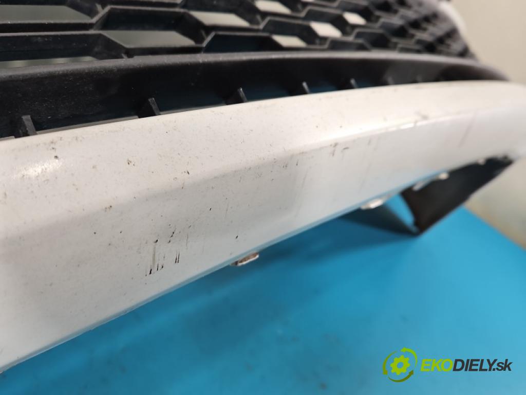 Skoda Rapid 2012-2019 1.4 tdi 90 hp manual 66 kW 1422 cm3 5- nárazník přední 5JA807221 (Klika dveří ostatní)