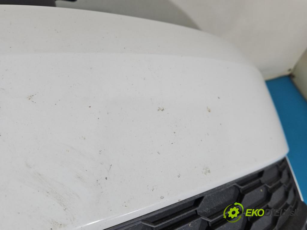 Skoda Rapid 2012-2019 1.4 tdi 90 hp manual 66 kW 1422 cm3 5- nárazník přední 5JA807221 (Klika dveří ostatní)