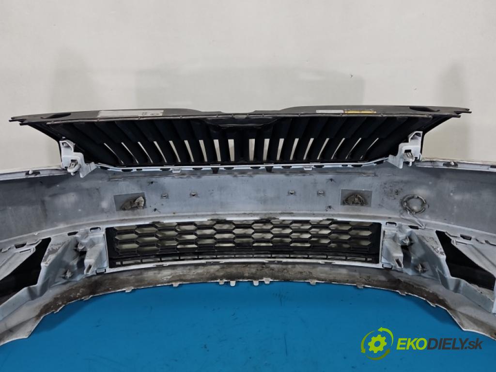 Skoda Rapid 2012-2019 1.4 tdi 90 hp manual 66 kW 1422 cm3 5- nárazník přední 5JA807221 (Klika dveří ostatní)