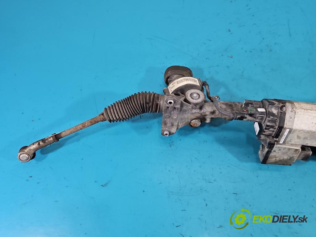Seat Toledo III 2004-2009 1.6 8V 102 HP manual 75 kW 1595 cm3 5- Ozubené kolo: volant 1K1423051BN