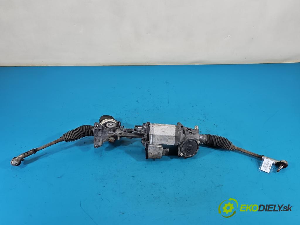 Seat Toledo III 2004-2009 1.6 8V 102 HP manual 75 kW 1595 cm3 5- Ozubené kolo: volant 1K1423051BN