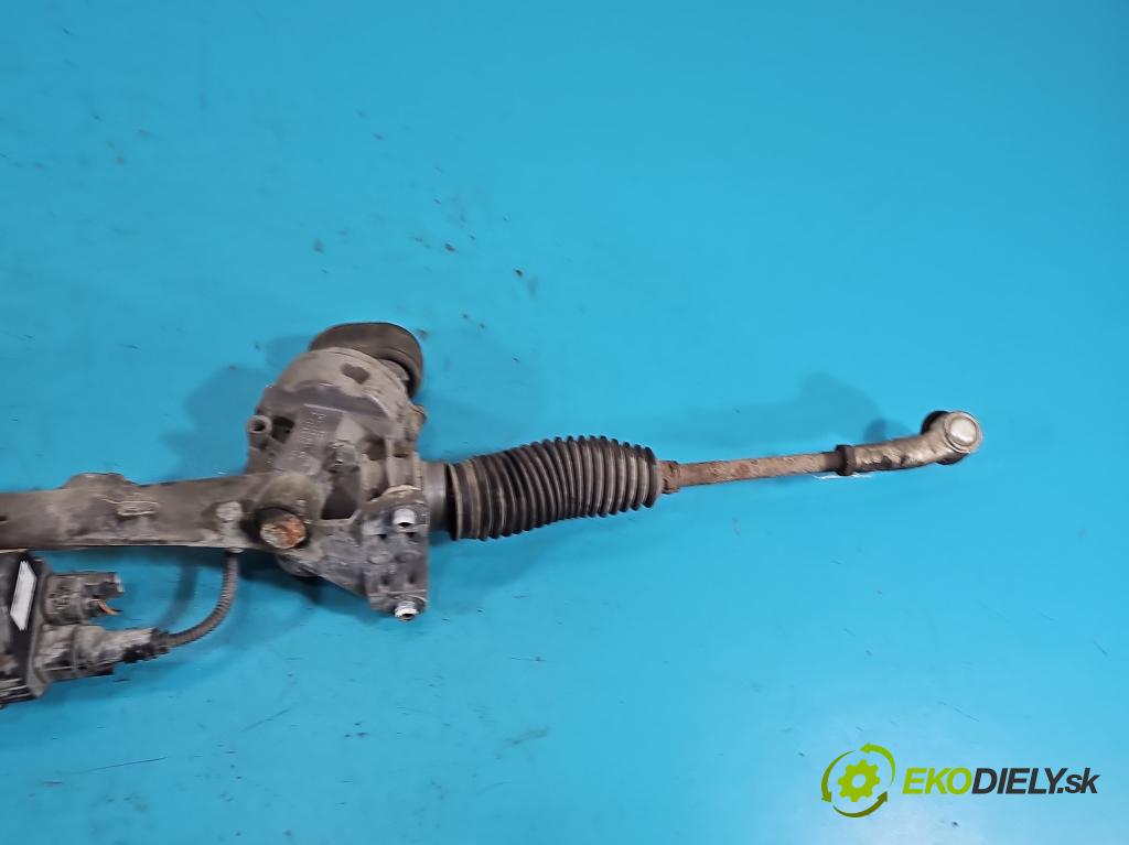 Seat Toledo III 2004-2009 1.6 8V 102 HP manual 75 kW 1595 cm3 5- Ozubené kolo: volant 1K1423051BN