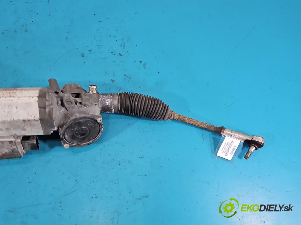 Seat Toledo III 2004-2009 1.6 8V 102 HP manual 75 kW 1595 cm3 5- Ozubené kolo: volant 1K1423051BN
