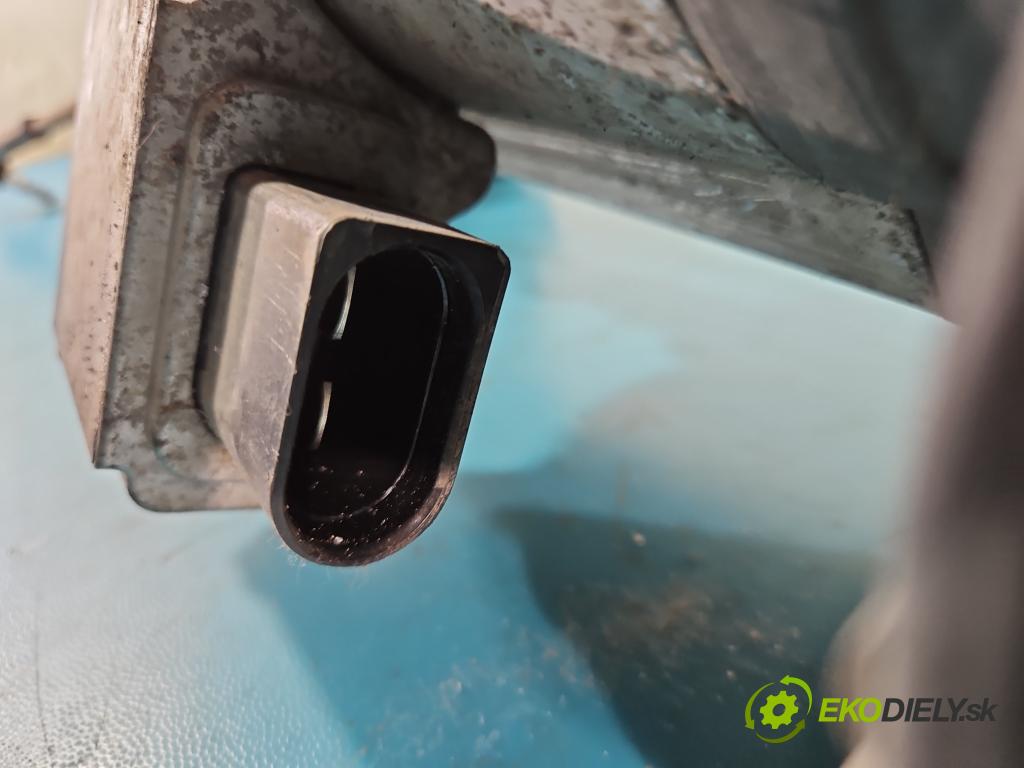 Seat Toledo III 2004-2009 1.6 8V 102 HP manual 75 kW 1595 cm3 5- Ozubené kolo: volant 1K1423051BN