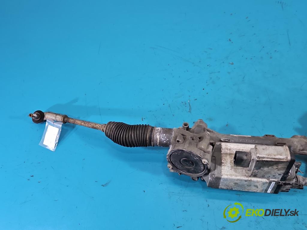 Seat Toledo III 2004-2009 1.6 8V 102 HP manual 75 kW 1595 cm3 5- Ozubené kolo: volant 1K1423051BN
